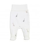 Повзунки Flamіngo Giraffe White