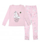 Піжама Flamingo 247-102 Pink