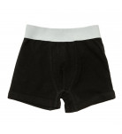 Труси боксери Kosta Comfort Black