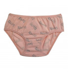 Трусы Kosta Love Pink