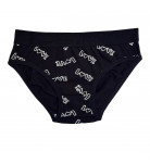 Труси Kosta Love Black