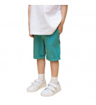 Шорти Hart Favorite melody turquoise