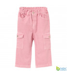 Штани BluKids Better Cotton 6168596, р. 80