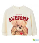 Світшот BluKids Better Cotton 6177280