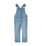 Напівкомбінезон BluKids Cool guy Light blue