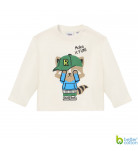 Джемпер BluKids Better Cotton 6177446