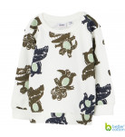 Джемпер BluKids Better Cotton 6177202