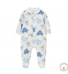 Чоловічок Bio Cotton BluKids 6155987