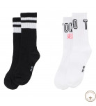 Набір носків BluKids Bio Cotton 6201571 2 шт