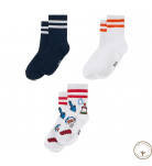 Набір шкарпеток BluKids Bio Cotton 6179233, 2 пары