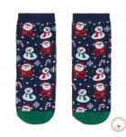 Шкарпетки утеплені BluKids Bio Cotton 6212554