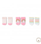Набір шкарпеток BluKids Bio Cotton 6176745 3 шт
