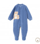 Комбінезон BluKids Bio Cotton 6176779