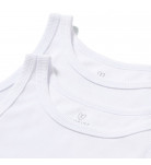 Набір майок BluKids Bio Cotton 6185855, 2 шт