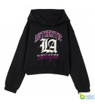 Худі BluKids Better Cotton 6181319, р. 140