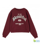 Світшот BluKids Better Cotton 6181361