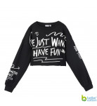 Джемпер BluKids Better Cotton Mindset