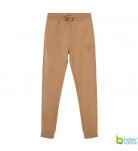 Штани BluKids Better Cotton Skateboarding Sand