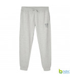 Штани BluKids Better Cotton Never Give Up