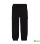 Штани BluKids Better Cotton Dark Sport