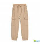 Штани BluKids Better Cotton Light Sport