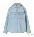 Сорочка Blukids Better Cotton Crew, р. 146