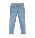 Джинси BluKids Light Baby, р. 104
