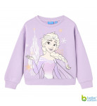 Джемпер BluKids Better Cotton Frozen Girl