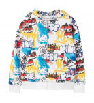 Кофта BluKids 6155598