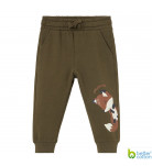 Штани утеплені BluKids Better Cotton 6188172, р. 74