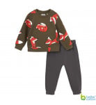 Комплект BluKids Better Cotton Джемпер Штани 6188158