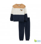 Комплект BluKids Better Cotton Джемпер Штани 6191555