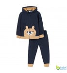 Комплект BluKids Better Cotton Кофта Штани 6191565, р. 74