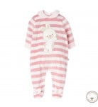 Чоловічок велюр Bio Cotton BluKids 6156221
