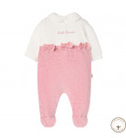 Чоловічок велюр Bio Cotton BluKids 6156232
