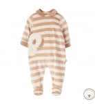Чоловічок велюр Bio Cotton BluKids 6156239
