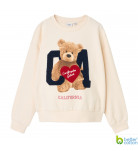 Джемпер BluKids Better Cotton 6190590