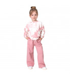 Спортивний костюм Mevis 5223 Pink