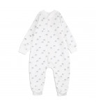 Комбінезон утеплений Flamingo 427-095
