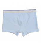 Труси-боксери Flamingo 318-416 Blue/Grey