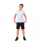 Футболка Smil 110771 White, р. 164