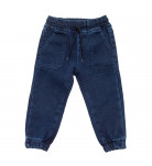 Джинси утеплені Ada Yildiz 8230 Blue, р. 98