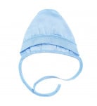 Чепчик утеплений Smil 118654 Blue