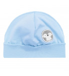 Шапочка утеплена Smil 118655 Blue, р. 41
