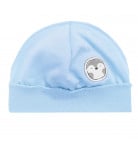 Шапочка утеплена Smil 118655 Blue