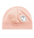 Шапочка утеплена Smil 118655 Pink