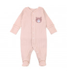Чоловічок Flamingo 365-107 Pink Beige