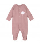 Чоловічок Flamingo 365-107 Brown, р. 56
