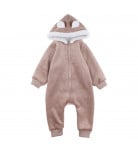 Комбінезон утеплений Flamingo 556-912, р. 80