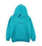 Худі утеплений Flamingo 951-340 Green